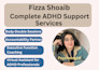 be your adhd va body double and accountability partner